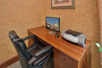 Hotel Holiday Inn Express Wilson I-95