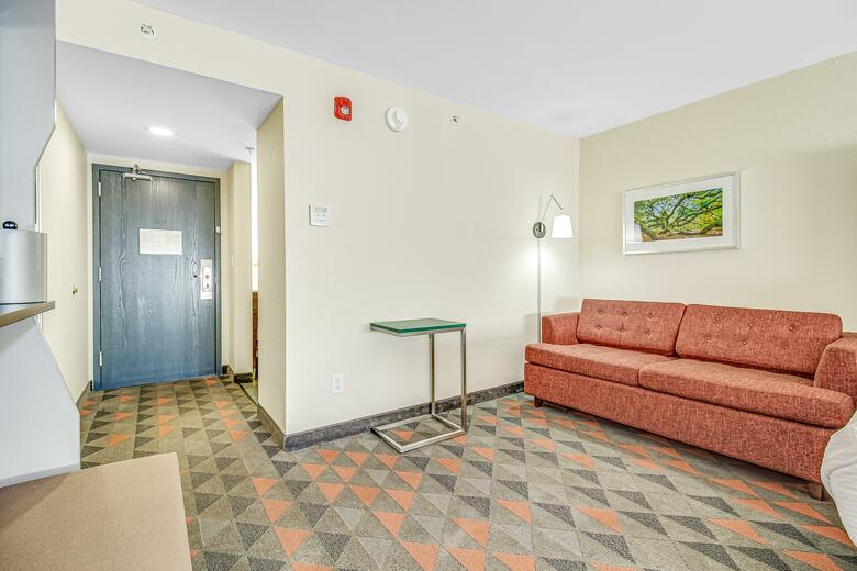 Hotel Quality Inn & Suites - Spartanburg