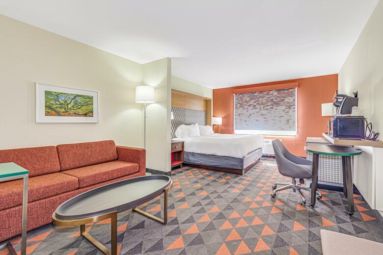 Hotel Quality Inn & Suites - Spartanburg