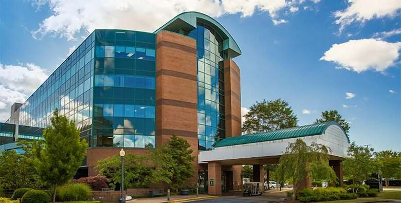 Hotel Quality Inn & Suites - Spartanburg