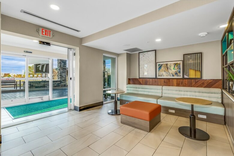 Hotel Quality Inn & Suites - Spartanburg