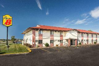 Motel Knights Inn Eau Claire