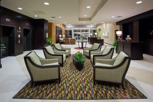 Hotel Holiday Inn Eau Claire South