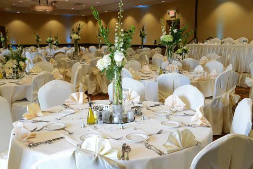 Hotel Holiday Inn Eau Claire South