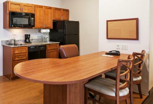 Hotel Candlewood Suites Baytown