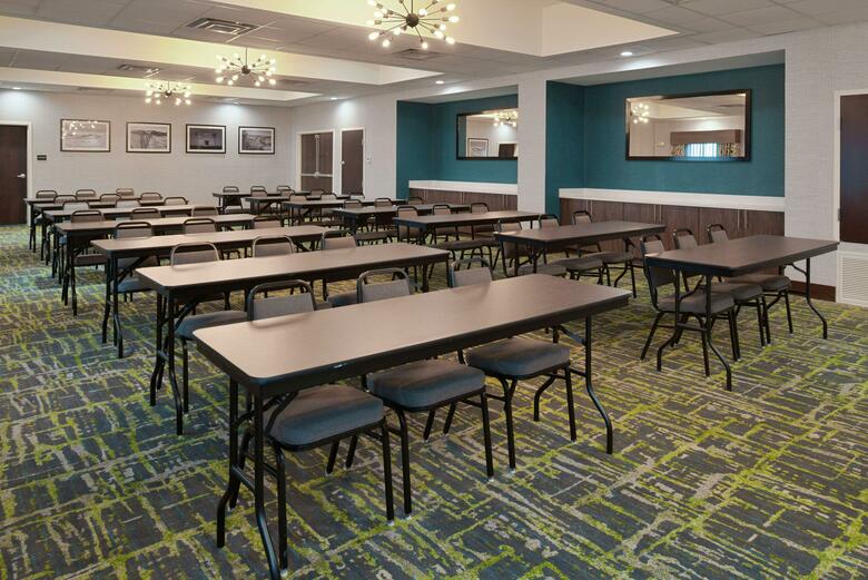 Hotel Hampton Inn And Suites Port Aransas