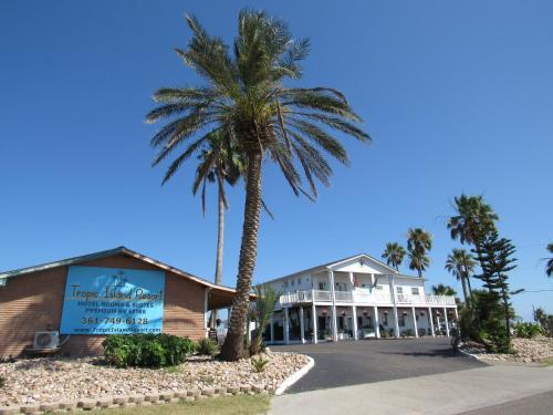 Motel Tropic Island Resort