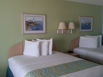 Motel Captains Quarters Inn