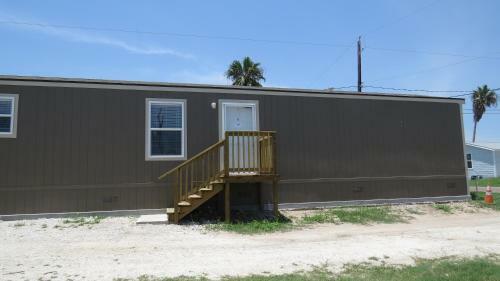 Double Barr Cottages