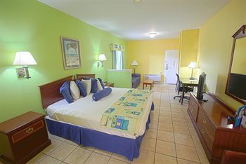 Hotel Plantation Suites And Conference Center