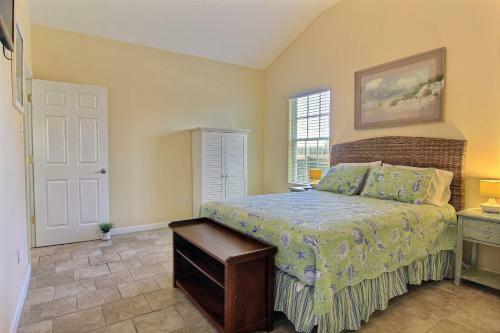 Shark Reef Resort Motel & Cottages