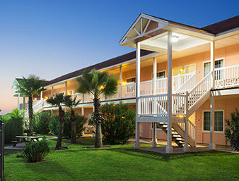 Motel Days Inn Port Aransas