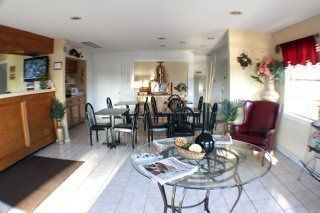Motel La Copa Inn Harlingen Downtown
