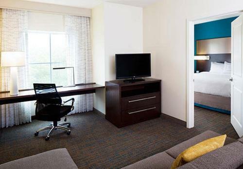 Hotel Residence Inn By Marriott Harlingen