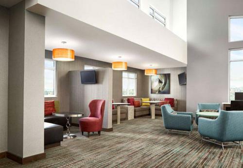 Hotel Residence Inn By Marriott Harlingen