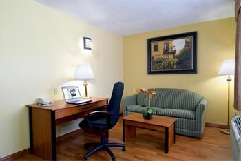 Motel Americas Best Value Inn Harlingen