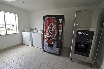 Motel 6 Harlingen