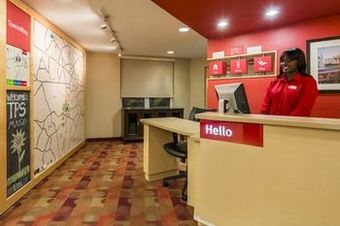 Hotel Towneplace Suites By Marriott Springfield