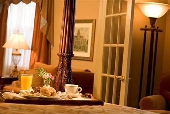 The Saint Paul Hotel