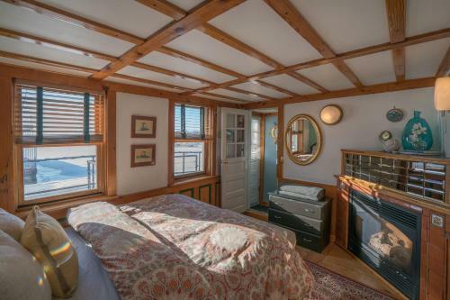 The Covington Inn Bed & Breakfast