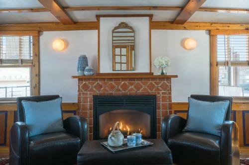 The Covington Inn Bed & Breakfast