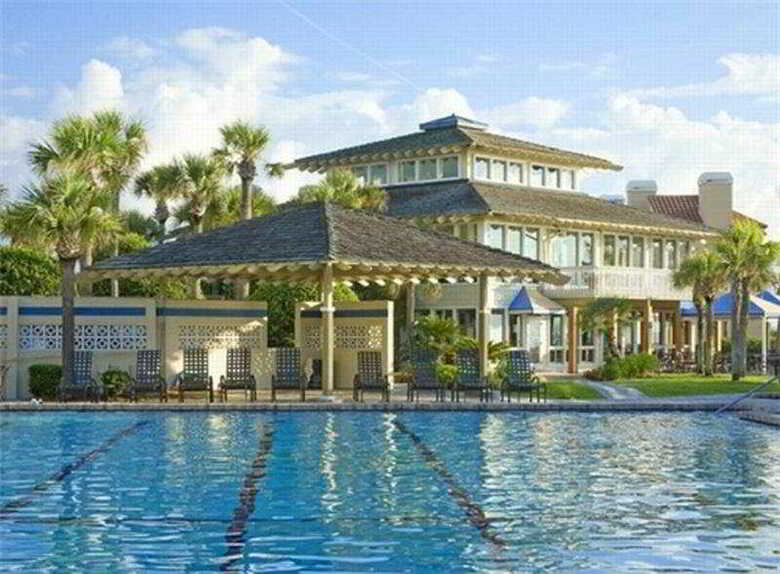 Hotel Sawgrass Marriott Golf Resort & Spa
