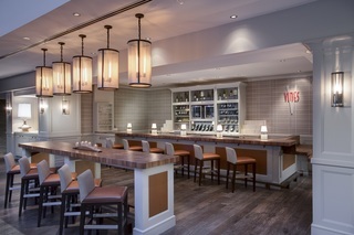 Hotel Sawgrass Marriott Golf Resort & Spa