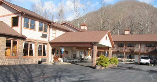 Motel Jonathan Creek Inn And Villas