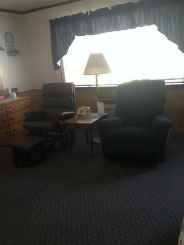 The Chalet Motel & Apartments