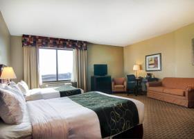 Hotel Comfort Suites Fort Stockton