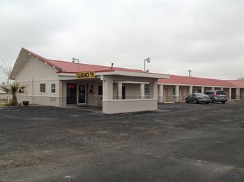 Motel Budget Inn