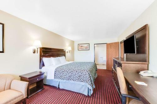 Motel Days Inn Fort Stockton