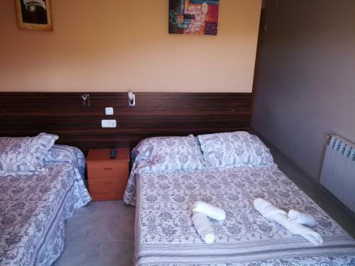 Hostal Escarla