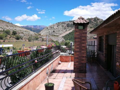 Hostal Escarla