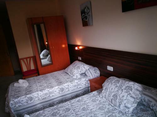 Hostal Escarla
