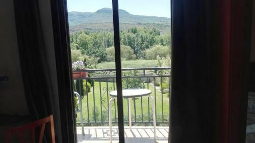 Hostal Escarla