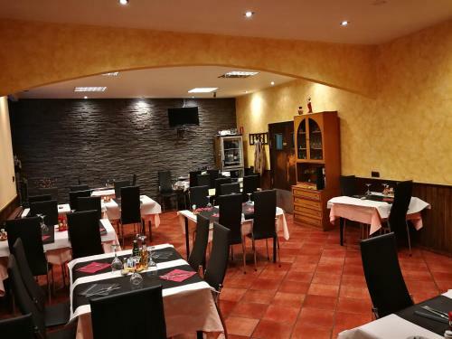 Hostal Escarla