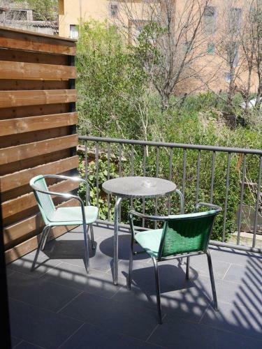Hotel Apartamentos Domenc