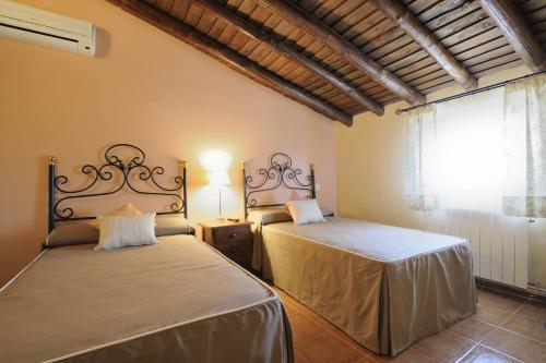 Agroturismo Valdexpacio