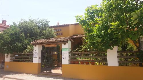 Agroturismo Valdexpacio