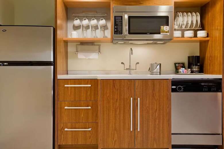 Hotel Home2 Suites By Hilton Baltimore/aberdeen Md