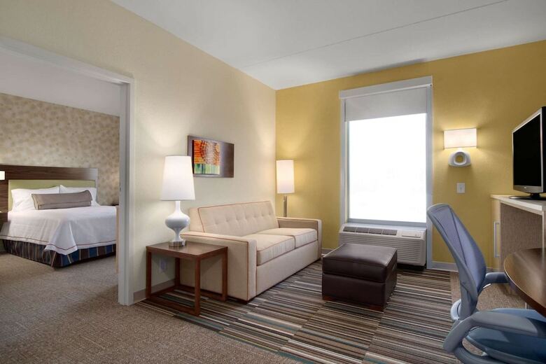 Hotel Home2 Suites By Hilton Baltimore/aberdeen Md