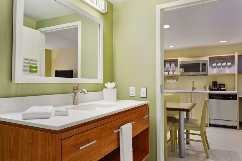 Hotel Home2 Suites By Hilton Baltimore/aberdeen Md