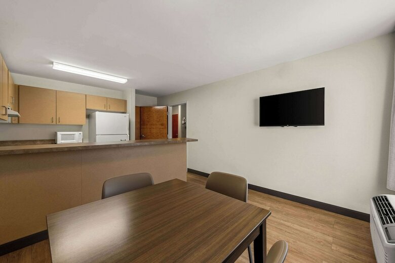 Hotel Quality Inn & Suites Matthews