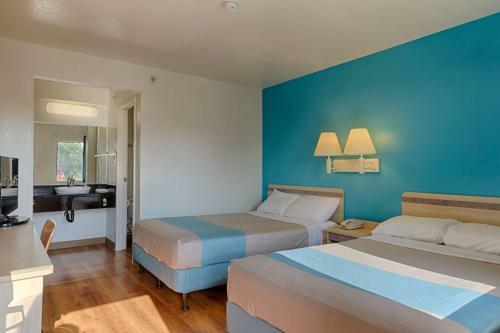 Motel 6 Washington Dc Northeast - Laurel