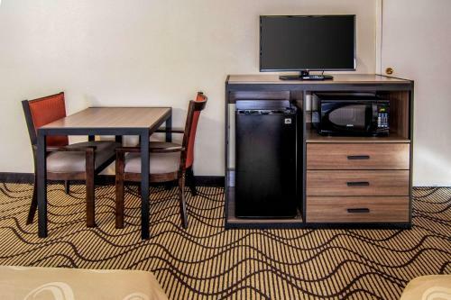 Hotel Quality Inn & Suites Laurel