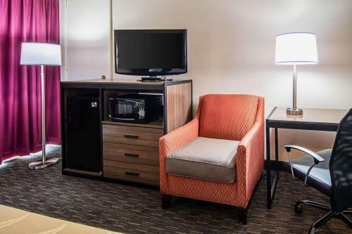 Hotel Quality Inn & Suites Laurel