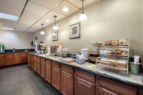 Hotel Quality Inn & Suites Laurel