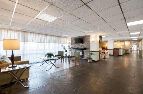 Hotel Quality Inn & Suites Laurel
