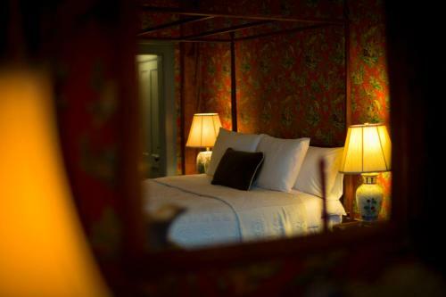 Posada Inns At Equinox